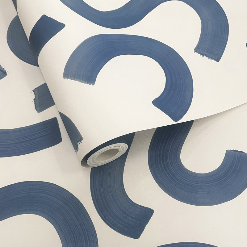 Curley confetti, Navy