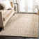 Sadik Hand Tufted Wool Geometric Rug