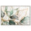 Toile dorée veinée dorée II par Art Remedy