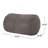 Comfortable Suede Bean Bag for Relaxation and Stylish Décor-1897954149-1897954148