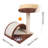 Alesso 19.7'' H Cat Tree