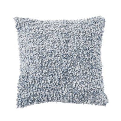 100% Cotton Throw Square Pillow Cover & Insert