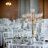 5 Arm Crystal Candelabra Centerpieces For Wedding Tables,29.5 Inches Tall-2010520929-1985387946