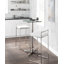 Tabouret de bar et de comptoir empilable Ernestine (ensemble de 3)-1108283060-1108283073
