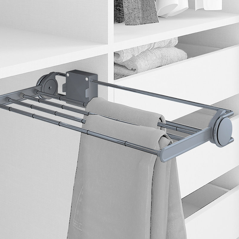 Pettaway 46cm Wall Towel Bar