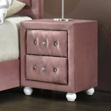 Dolorez 17'' W Nightstand