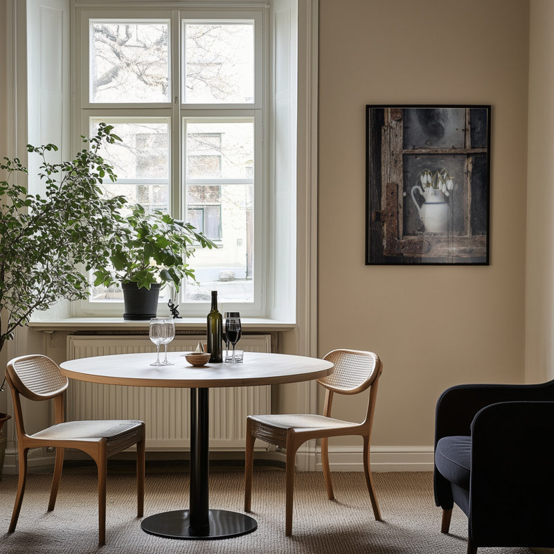 Wrapped Canvas Print, 76.2cm H x 50.8cm W