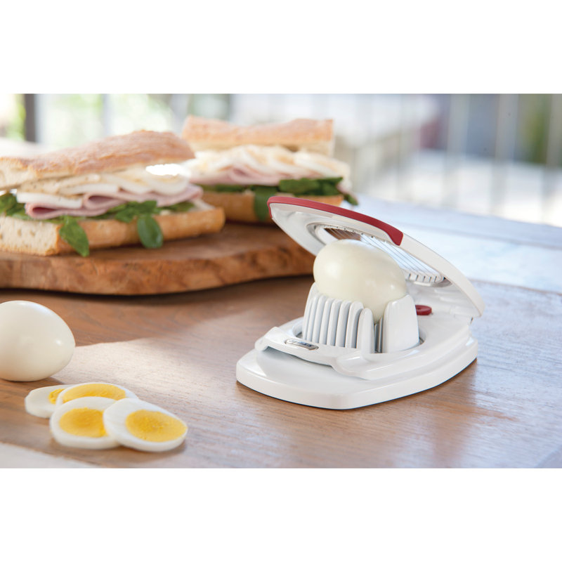 Zyliss Egg Slicer & Cutter