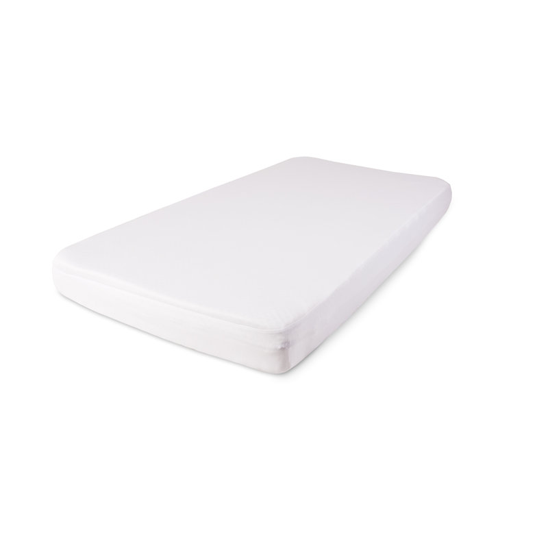 17 Stories Mattress Protector Mattress