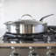Hestan ProBond Non-Stick Stainless Steel Saute Pan-180249838