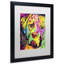 Mastiff II mat sur toile tendue-40268477-17978307