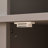 Starlin 102" Wide Entryway Hall Tree With Multi Shelves And Glass Door Cabinets-1466056612