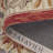 Hollander Oriental Handmade Tufted Wool Red Area Rug-19269374