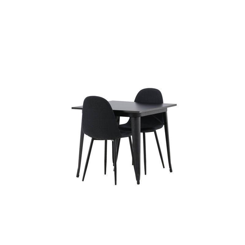 Somerton 2 - Person Dining Set