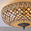 Lairgnen Flush Mount