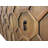 Jillian 71'' Solid Wood Sideboard-99011914