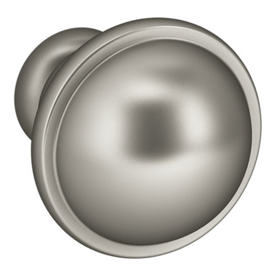 Damask® Mushroom Knob