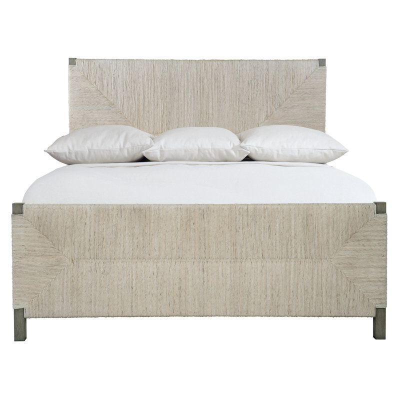 Alannis Upholstered Bed, Queen