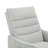 Dezra Gabi Swivel Glider Power Recliner