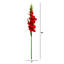 45in. Artificial Gladiolus Flower Stems, Set of 3-869769265