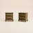 Claypoole Transitional 23”H 2 Drawer Nightstand (Set Of 2)-1812883571