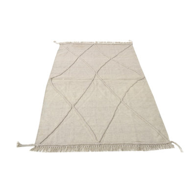 Newsom Ivory Rug