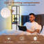 156cm Matte Traditional Floor Lamp