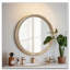 Miroir 35,43 po-2043714690
