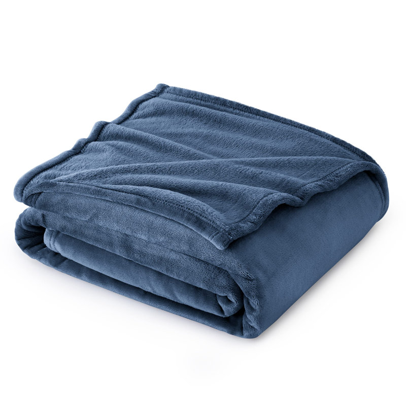 Couvre-lit pour lit - Couvertures douillettes douillettes en polaire, jeté en flanelle chaude et légère pour toutes les saisons