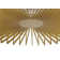 Himalaya 63cm Ceiling Fan with LED Lights