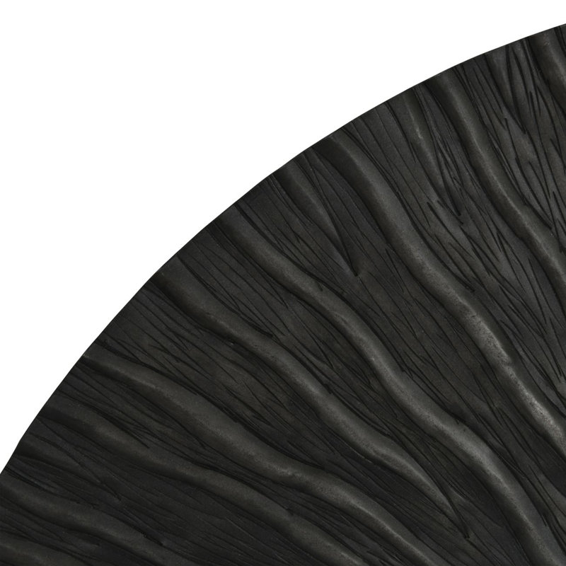 Wall Decor on Aluminium