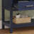 36" Bathroom Vanity with Ceramic Sink-1867471056