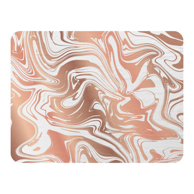 Prout Quilted Throw Blanket