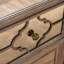 Commode 7 tiroirs Cashawn