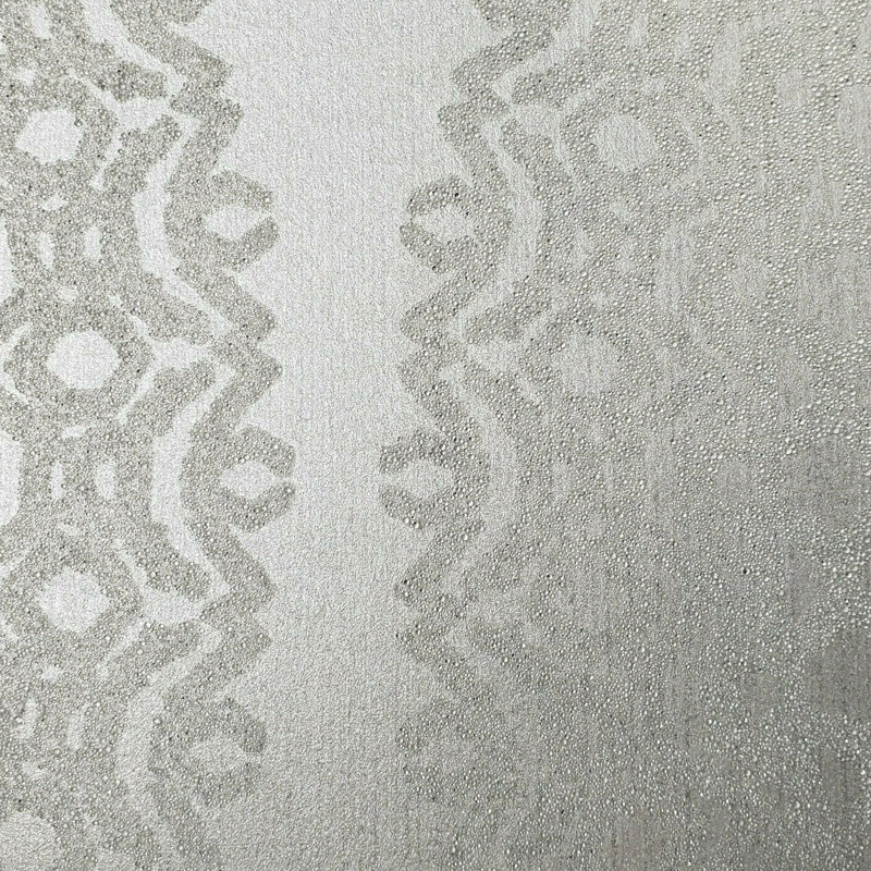 Rouleau de papier peint dentelle