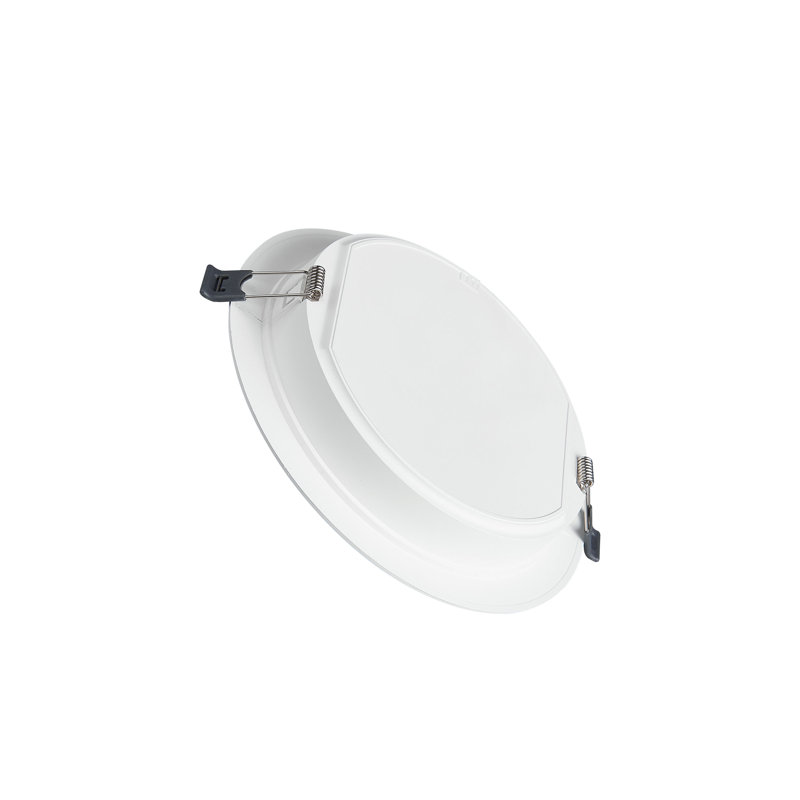 Mallik Spotlight, 2.5" H x 12" W x 12" D