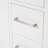 Cambridge 61'' Double Bathroom Vanity with Carrara Quartz Top-1625683653-1711233675
