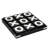 Vintage Tic Tac Toe Set