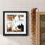 Winding Trail - Cadre photo, reproduction d'art sur papier-972295336-972295337
