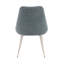 Chaise d'appoint Laela