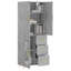 Storage Cabinet