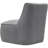 Hussing Modern Accent Chair