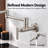 Wall Mounted Pot Filler-40912638