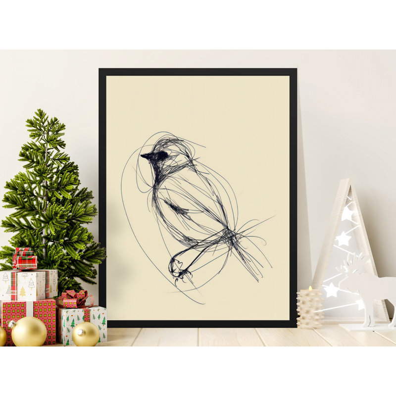 Conaway Single Picture Frame Print, 35.56 cm H x 27.94 cm W
