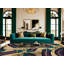  Tapis lavable aubergine-1340374574