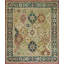 One-of-a-Kind 7'8" X 9'1" Area Rug