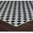 Lauklyn One-of-a-Kind Polypropylene Plastic Area Rug Black-1733457110