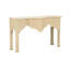 Kensington 58'' W Console Table
