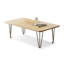 Table basse Burlywood-356262181