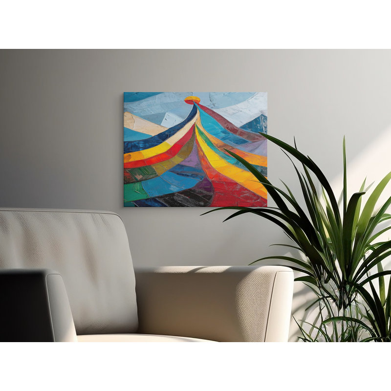 Wrapped Canvas Print Set, 30.48 cm  H  x 40.64 cm  W